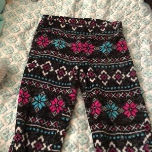 Pajama Pants
